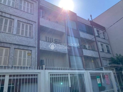 Apartamento com 4 quartos à venda na avenida jerônimo de ornelas, 510, santana, porto alegre, 165 m2 por r$ 530.000