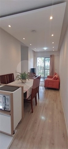 Apartamento de 03 dormitórios á venda no Condomínio Trix Home Horto - Sorocaba/SP