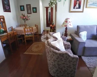 APARTAMENTO DE 2 DORM/QUARTOS NO BAIRRO VILA NOVA