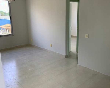 Apartamento de 2 quartos para venda