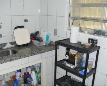 Apartamento de 50 metros quadrados no bairro Bela Vista com 1 quarto