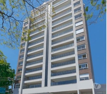 Apartamento De Alto Padrão,Com 163M² No Le Jardim Ibirapuera