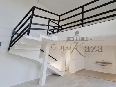 Apartamento Duplex Aluguel Tarsila Loft 94 m² 50786