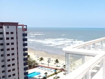 Apartamento Duplex no bairro Praia dos Sonhos