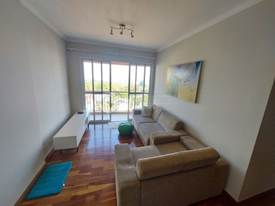 Apartamento em Alto da Lapa - São Paulo, SP