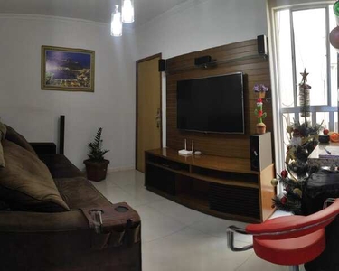 Apartamento em Betim, Capelinha, 2 quartos