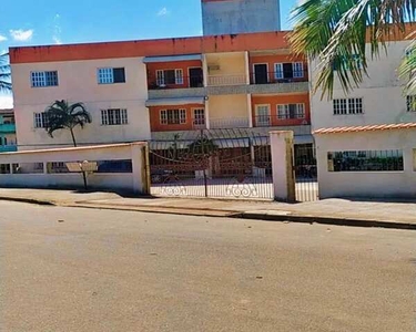 Apartamento em Guarapari bairro Santa Monica, 02 quartos com suíte