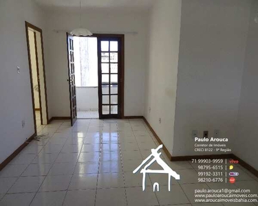 Apartamento em Itapuã