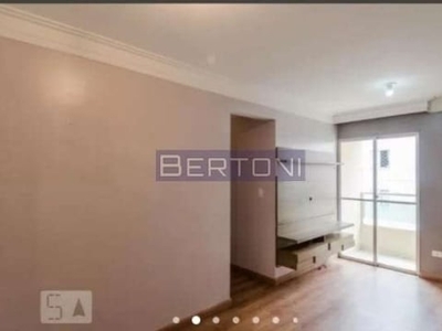 Apartamento em parque santo antonio - são bernardo do campo