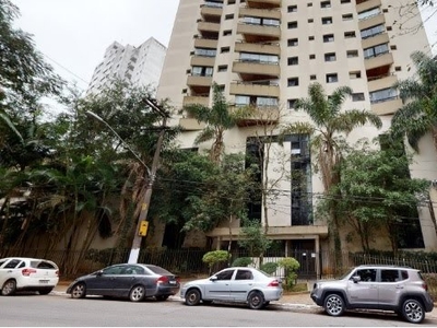 Apartamento em Vila Andrade - São Paulo