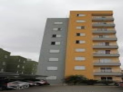Apartamento - Jardim Sul - Residencial Serra Negra - 77,89m² - 2 Dormitórios.
