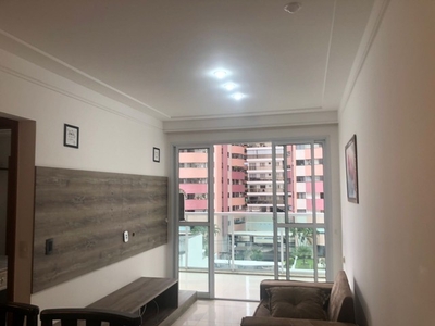 Apartamento Mobiliado