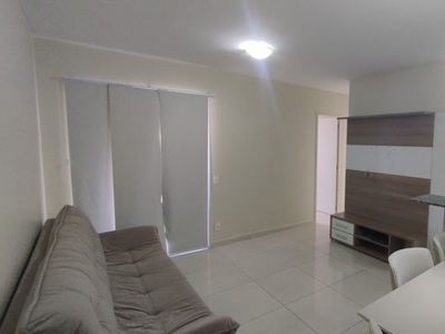 Apartamento Mobiliado, 67 m² com 3 dormitórios, sendo 1 suíte e 1 vaga no Tatuapé