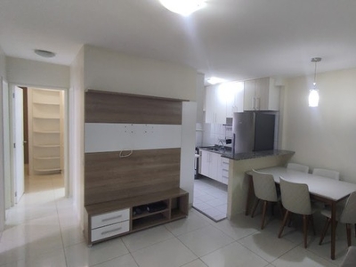 Apartamento mobiliado com 67 m², 3 dormitórios, sendo 1 suíte e 1 vaga no Tatuapé