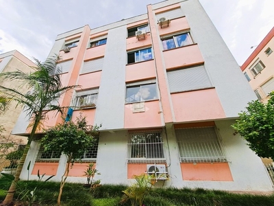 Apartamento na Rua Carlos Estevão, 233, Jardim Leopoldina em Porto Alegre