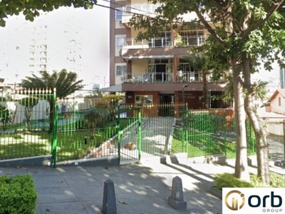 Apartamento na Rua Honório, com 89m² - Cachambi