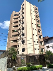 Apartamento no bairro Santo Antônio.