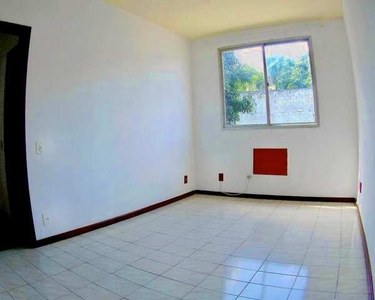 Apartamento no Campinho com 1 quarto