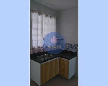 Apartamento no Condomínio São Nicolau em Americana-SP