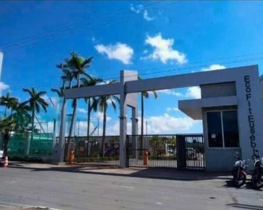 APARTAMENTO NO EUSÉBIO