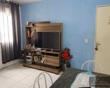 Apartamento no Jardim São Miguel - Cód. de Ref: 8287