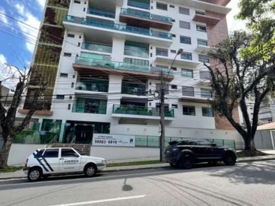 Apartamento no merces 2 suítes