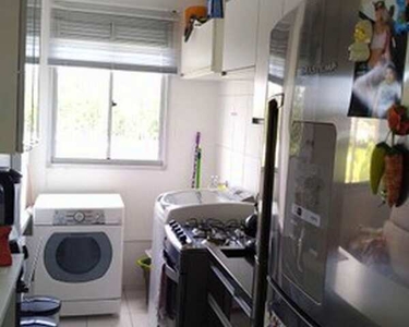 Apartamento no Parque Canoas Allegro com 2 dorm e 43m, Mato Grande - Canoas