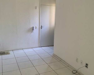 APARTAMENTO NOVA IGUAÇU