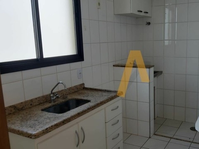 Apartamento Padrão para alugar em Ribeirão Preto/SP