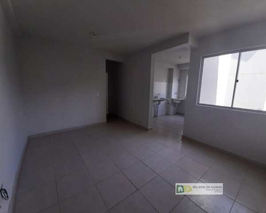 Apartamento Padrão para Venda em SETOR TOTAL VILLE QUADRA 301 Santa Maria-DF - 423