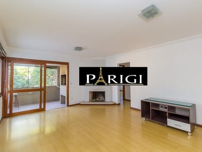 Apartamento para alugar, 180 m² por R$ 3.328,00/mês - Petrópolis - Porto Alegre/RS