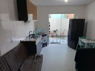 Apartamento para alugar no bairro ingleses do rio vermelho - florianópolis/sc