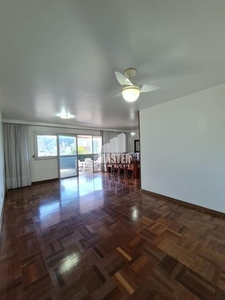 Apartamento para aluguel, 3 quartos, 1 suíte, 1 vaga, Bento Ferreira - Vitória/ES