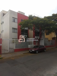 Apartamento para aluguel, 3 quartos, 1 suíte, 2 vagas, Miramar - Belo Horizonte/MG