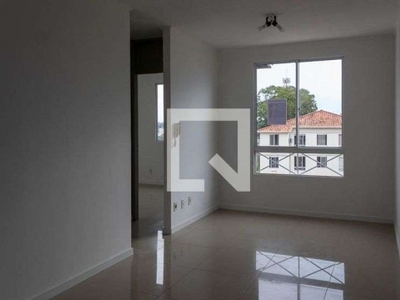 Apartamento para aluguel - alto petrópolis, 2 quartos, 43 m² - porto alegre