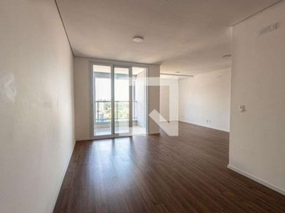 Apartamento para aluguel - centro, 2 quartos, 95 m² - indaiatuba