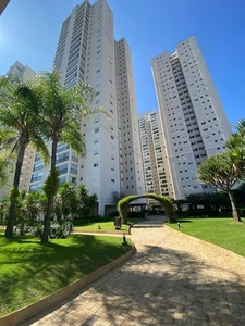 Apartamento para aluguel com 132 m² com 3 suítes - Premiatto em Jardim São Bento - Jundiaí