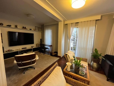 Apartamento para aluguel com 136 metros quadrados com 2 quartos em Sumaré - São Paulo - SP