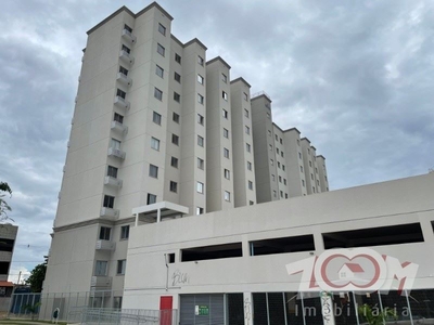 Apartamento para aluguel com 2 quartos em Samambaia Sul, Samambaia