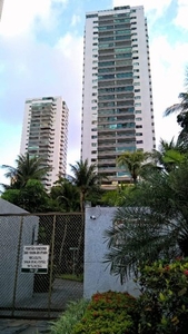 Apartamento para aluguel com 234 metros quadrados com 4 quartos em Casa Forte - Recife - P