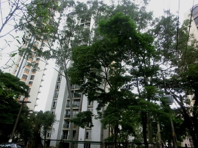 Apartamento para aluguel com 72 metros quadrados com 2 quartos em Vila Suzana - São Paulo