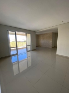 Apartamento para aluguel de 119 m² com 3 suítes Atmosphera em Jardim Ermida I - Jundiaí -