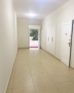 Apartamento para aluguel possui 35 metros quadrados com 1 quarto em Vila Buarque - São Pau