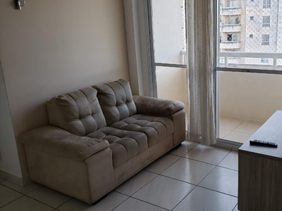 Apartamento para aluguel possui 49 metros quadrados com 2 quartos em Pitimbu - Natal - RN