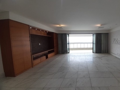 Apartamento para aluguel tem 260 metros quadrados com 4 quartos em Itapuã - Vila Velha - E