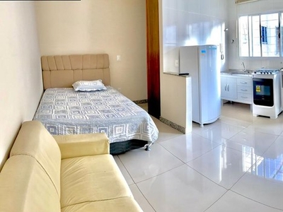 Apartamento para aluguel tem 30 metros quadrados com 1 quarto em Floresta - Belo Horizonte