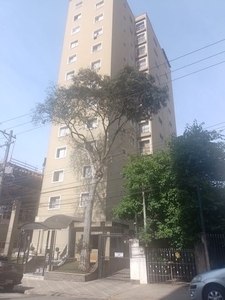 Apartamento para aluguel tem 73 metros quadrados com 2 quartos em Vila Dom Pedro I - São P