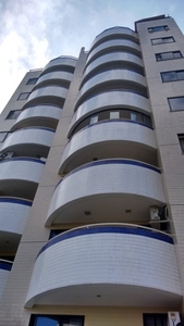 Apartamento para aluguel tem 85 m² com 3 quartos , 1 Suíte em Costa Azul - Salvador - BA