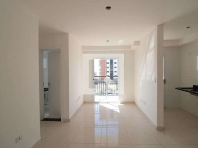 Apartamento para aluguel - vila formosa, 2 quartos, 49 m² - são paulo