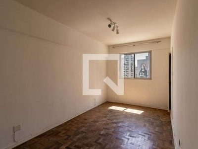 Apartamento para aluguel - vila nova conceição, 1 quarto, 47 m² - são paulo